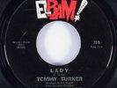 Tommy Turner 