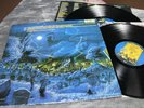 Iron Maiden Live After Death Vinyl Double Live Album 1985. RARE + Extras