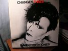 DAVID BOWIE Changesthree Davidrobertjones 1983 LP unreleased and alternate M-