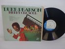DUKE PEARSON Merry Ole Soul 1969 ORIGINAL LP Blue Note BST 84323 Christmas Jazz