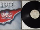 AC / DC  the razors edge  LP  1990