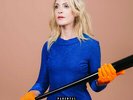 Emily Haines - Choir Of The Mind [New Vinyl LP] Colored Vinyl, Orange