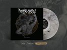 ROTTING CHRIST Non Serviam GATEFOLD LP Ltd. 100 pcs (Black Metal) vinyl