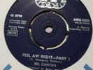 Rare Mod Club classic- BEL CANTOS 
