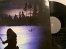 Emperor – Reverence EP 1997 Candlelight Records ‎– 12 Candle 100 EX/EX UK LE