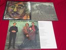 3x WEATHER PROPHETS : mayflower ALWAYS THE LIGHT almost prayed ( LP  & Maxis)