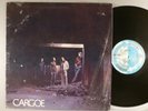 Cargoe  Self-Titled   Promo   Power Pop; Hard Rock