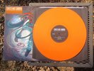 Coheed and Cambria the Afterman : Ascension LP NEW Euro Import Orange Vinyl