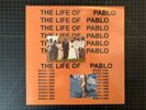 KANYE WEST LIFE OF PABLO 2xLP COLOR VINYL ye yeezus sunday service graduation