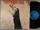 Fleetwood Mac  The Pious Bird Of Good Omen   Blues Rock  UK Press Later Issue
