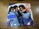 if its games you're playing the gyrlz love me or leave me LP Vinyl Album