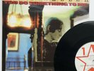 MINT 7” PAUL WELLER 'You Do Something To Me' Four -Track EP Go  Discs Unplayed