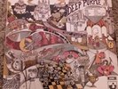 Deep Purple - The Book Of Taliesyn (LP, Album,  VG+ VG+) SHVL 751
