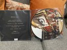 michael jackson history vinyl Picture Discs