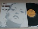 THE SMITHS Rank LP Rough Trade ROUGH 126 UK 1988