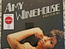 Back To Black - US Exclusive Pink Vinyl LP - Amy Winehouse