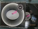 QUEEN JAZZ Rare PROMO Label 1978  Gate fold Original Inner & Bicycle Poster N/M-