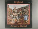 Amazing Blondel  England   SEALED   Promo   Folk Rock