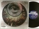 End, The  Introspection     RARE LP       Psych