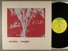 Greenwood, Curlee & Clyde  One Time One Place   Rare Private Folk Rock