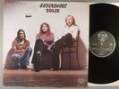 Groundhogs  Solid    Blues Rock; Hard Rock   UK Press
