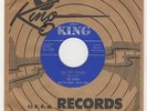 '54 R&B Shouter/Blues ROY BROWN Gal From Kokomo.Ain't It a Shame KING M- HEAR