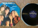 ROLLING STONES - THROUGH THE PAST DARKLY  - DECCA (unboxed) Stereo M-  1w 2w