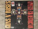 Guns N’ Roses Appetite For Destruction (Target Exclusive Red Vinyl) Sealed NEW