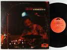 Tony Williams Lifetime - Emergency 2xLP - Polydor