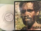 DEATH GRIPS EXMILITARY 2 X LP COLOR