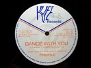 PROFILE - the hurting / dance with you 12