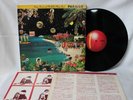Harry (Haruomi) Hosono And The Yellow Magic Band ?– Paraiso JAPAN VINYL LP EX