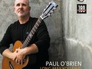 Paul O'Brien - Long May You Sing(180g Vinyl), Stockfisch