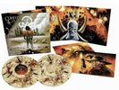 Coheed And Cambria - No World For Tomorrow Cream Colored Vinyl PRE ORDER