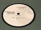 REO SPEEDWAGON 2-sided 10