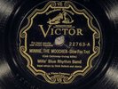 78 RPM -- Mills Blue Rhythm Band, Victor 22763 