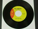 The Ronettes I Can Hear Music b/w When I Saw You Philles 45 RPM NM 1966