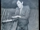 The Idiot. Iggy Pop 1977 original cat # PL12275