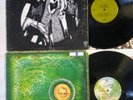 ALICE COOPER 2 LP Billion Dollar Babies & Love It To Death