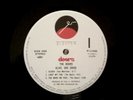 DOORS ALIVE, SHE CRIED ELEKTRA P-11430 Japan LP