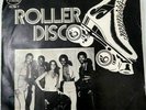 INSTANT LOVE ROLLER DISCO 7