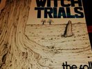 The Fall, Live At The Witch Trials, Vinyl LP, 1978, A Step Forward Record,EX/EX