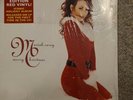 Merry Christmas [LP] [Bonus Track] by Mariah Carey (Vinyl, Oct-2015, Sony Legac…