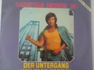 Christian Anders - Der Untergang von Taro Torsay