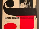 JAY JAY JOHNSON   THE EMINENT VOL 1   BLUE NOTE   BST 81505   NM