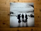U2 All That You Can't Leave Behind A1/B1 1st Press VG+ Vinyl LP Record & Booklet