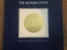 The Motown Story Vinyl Limited Edition Vinyl Collectors Boxset RARE