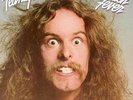 Ted Nugent - Cat Scratch Fever TRANSPARENT BLUE VINYL LP MOVLP1030
