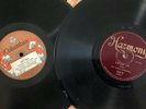 HOT JAZZ FLETCHER HENDERSON  2x Harmony & Columbia Dichty Blues&SNag It V+
