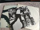 DAVID BOWIE LODGER ORIGINAL GATEFOLD COPY IN FANTASTIC CONDITION.